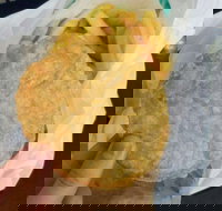 Rowville Red Rocks Charcoal Chicken - Goulburn Accommodation