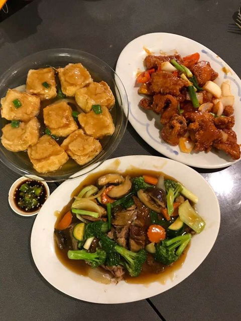 Stir Fry Cafe - Goulburn Accommodation 0