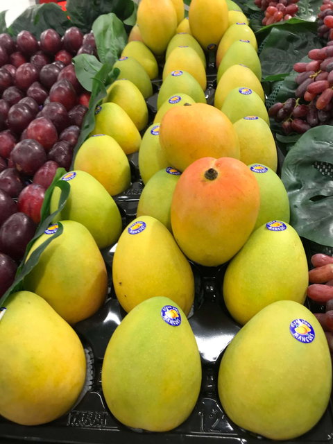 Waterside Fruit Connection - Goulburn Accommodation 0
