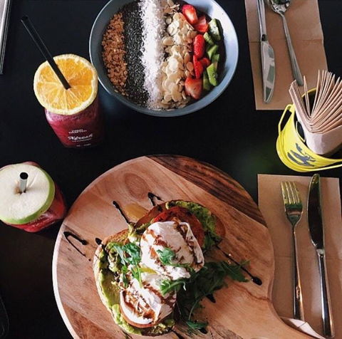 XS Espresso - Northmead - Goulburn Accommodation 0