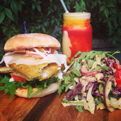 Xtract Coffee - Goulburn Accommodation 0