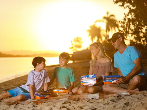 A Fish Shop Called Dory's - Goulburn Accommodation 0