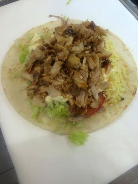 Auburn Kebab House - Goulburn Accommodation 0