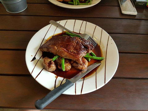 Il Duca Restaurant - Goulburn Accommodation 0