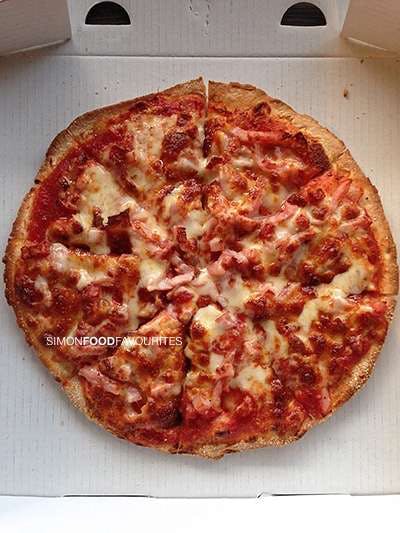 Little Italy Pizza And Pasta - Goulburn Accommodation 0