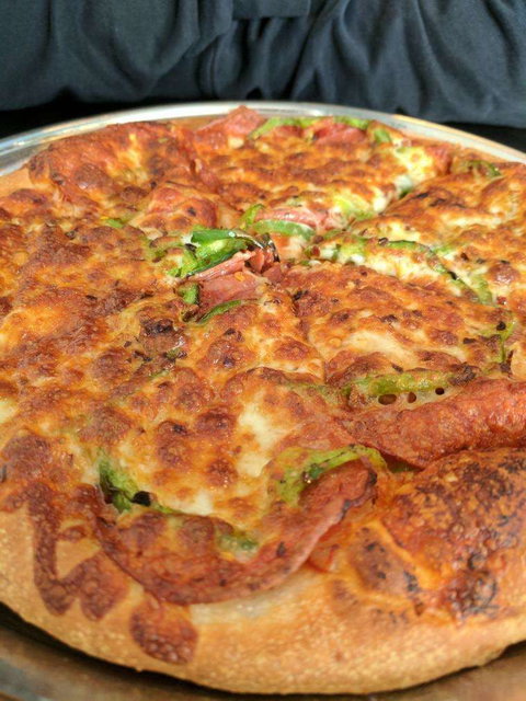 Mystic Pizza And Pasta - Goulburn Accommodation 0