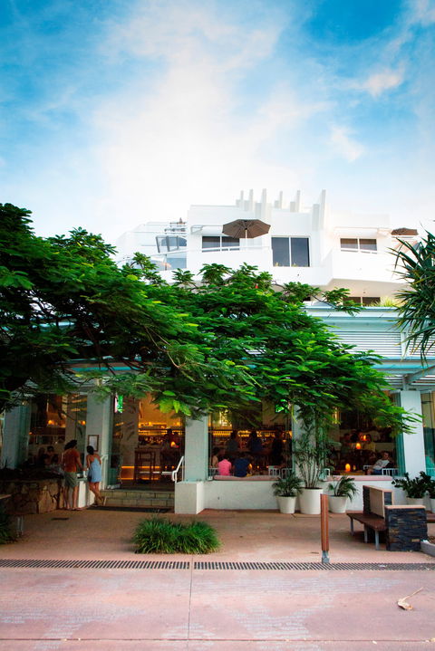 Noosa Beach House Peter Kuruvita - Goulburn Accommodation 2