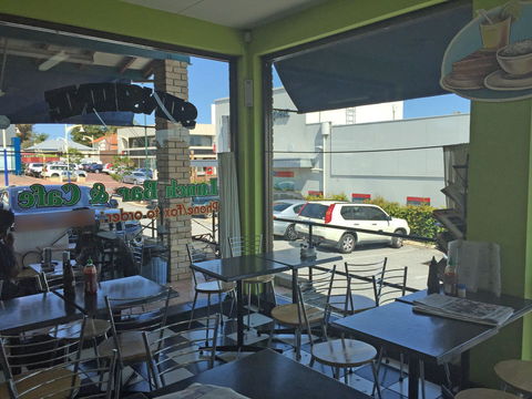 Sunshine Lunch Bar Cafe - Goulburn Accommodation 0