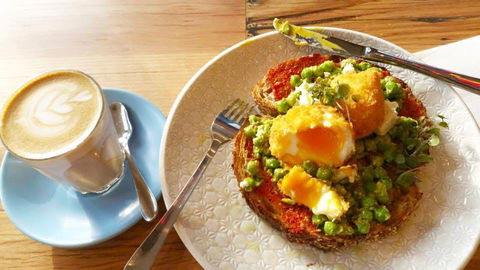 Two Birds Cafe - Goulburn Accommodation 0