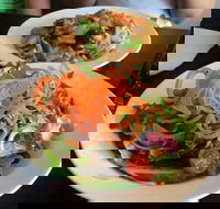 Valley Thai - Goulburn Accommodation