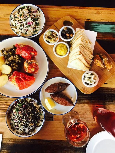 Xenia Food Store - Goulburn Accommodation 0