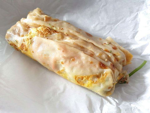 Bing Boy Urban Asian Street Food - Goulburn Accommodation 0