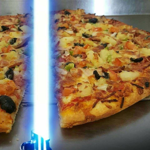Centrepoint Pizza - Goulburn Accommodation 0