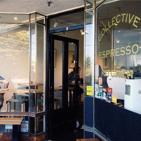 Collective Espresso - Goulburn Accommodation 0