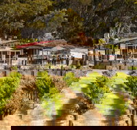 False Cape Wines Cellar Door - Goulburn Accommodation