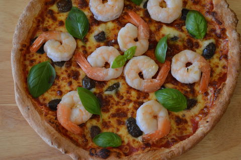 Giuseppe's Pizza - Goulburn Accommodation 0