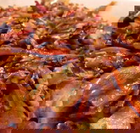 Global Noodle - Goulburn Accommodation