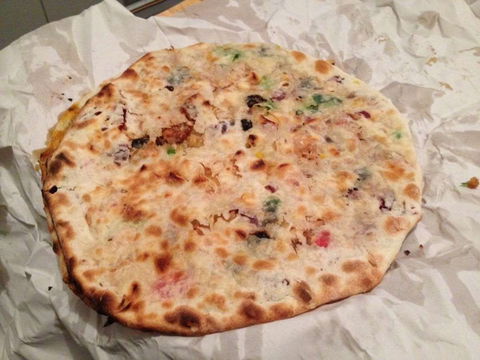 Gogo's Madras Curry House - Highgate - Goulburn Accommodation 0