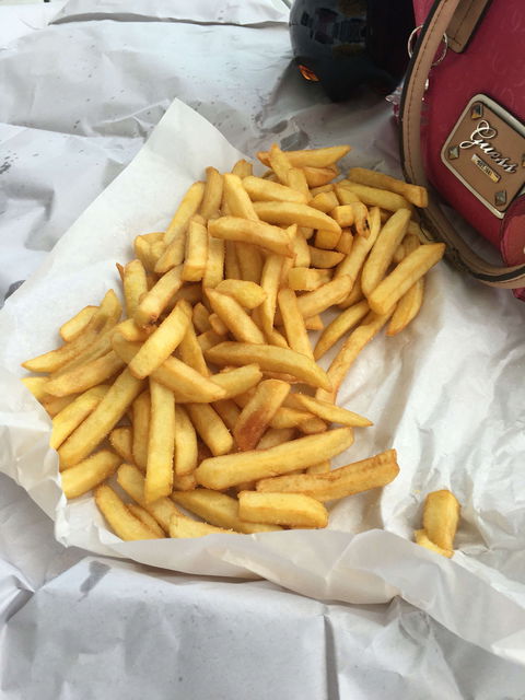Harley's Seafood - Goulburn Accommodation 0