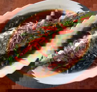 Kuching Corner - Goulburn Accommodation