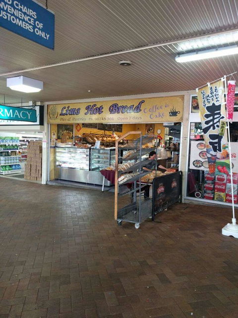 Lim's Hot Bread - Goulburn Accommodation 0