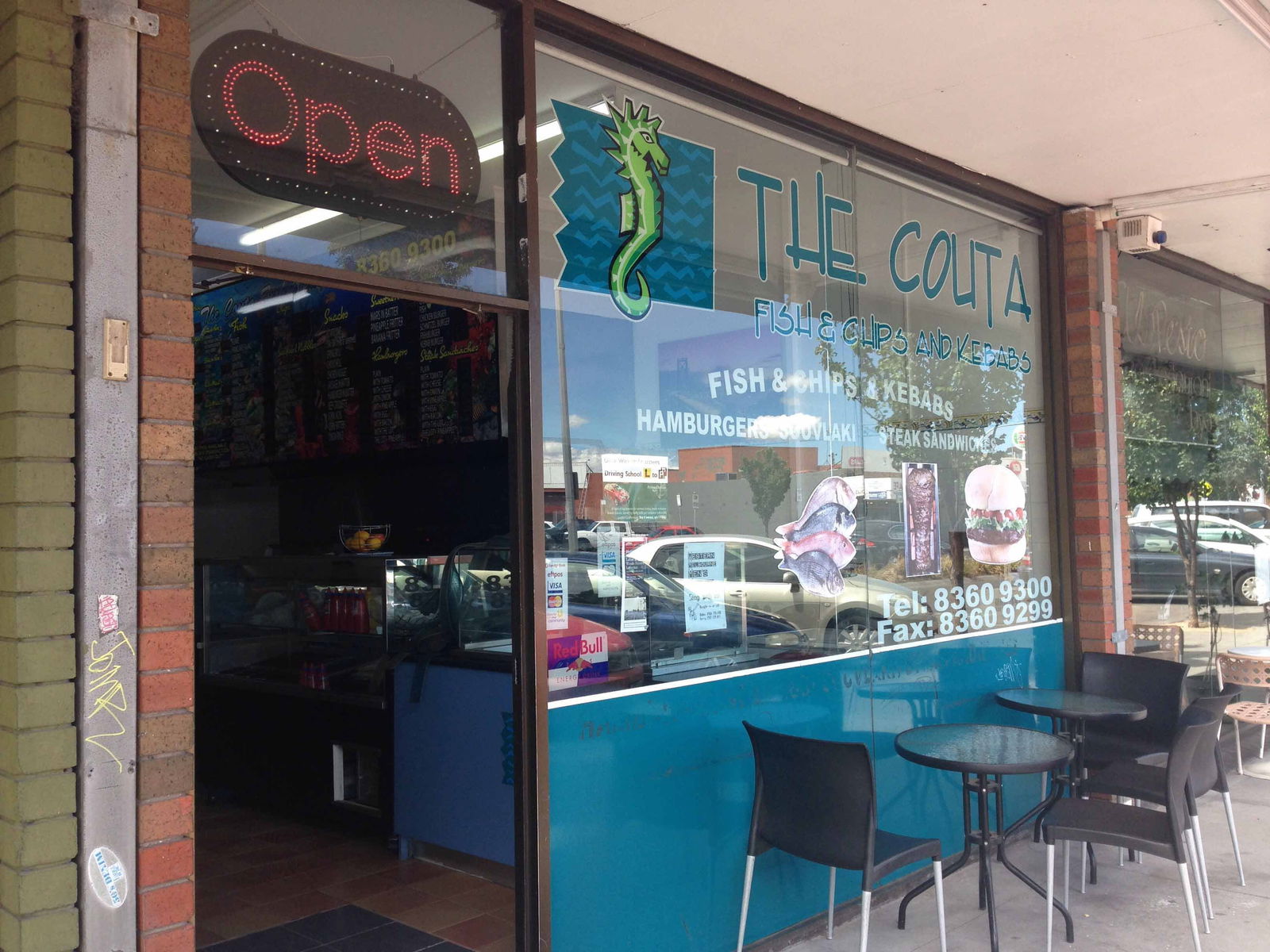 Middle Park VIC Goulburn Accommodation