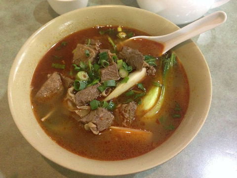 Mong Kok Brasserie - Goulburn Accommodation 0