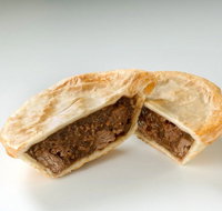 Oliver's Pies - Goulburn Accommodation
