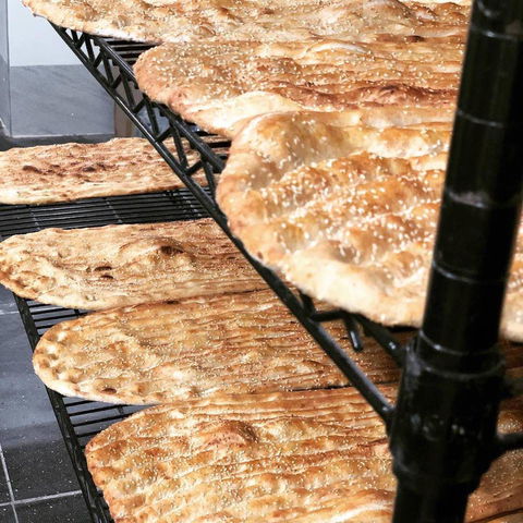 Persian Baker - Goulburn Accommodation 0