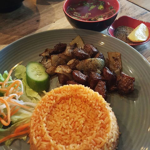 Phoodle Cafe - St Leonards - Goulburn Accommodation 0