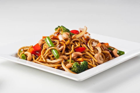 P'Nut Street Noodles - The Rocks - Goulburn Accommodation 0