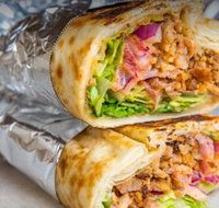 Rambo's Kebab