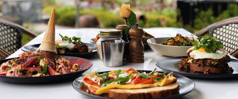 River La Vie - Goulburn Accommodation 0