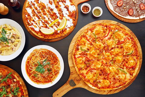 Say Cheez - Goulburn Accommodation 0