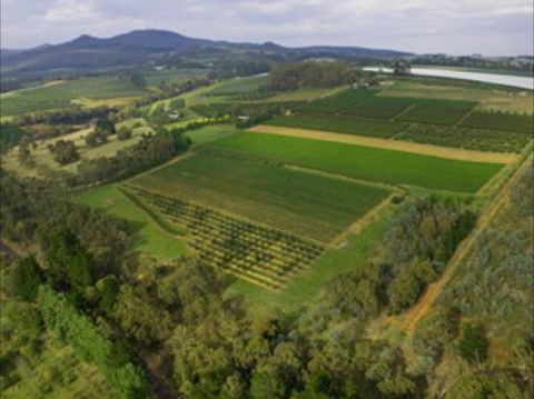 Sisters Rock Restaurant - Goulburn Accommodation 1