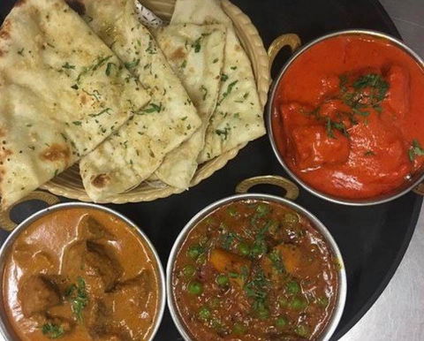 Spicy Tadka - Goulburn Accommodation 0