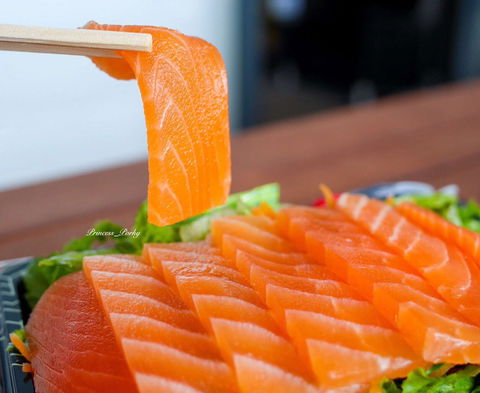 Sushi Square - Zetland - Goulburn Accommodation 0