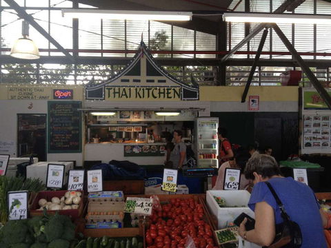 Thai Kitchen - Goulburn Accommodation 0