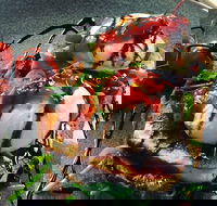 The Container - North Parramatta - Goulburn Accommodation