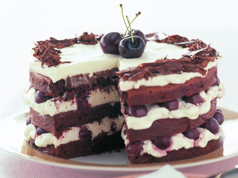The Cheesecake Shop - Ipswich - Goulburn Accommodation 0
