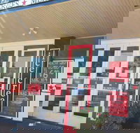 The Dock - Goulburn Accommodation