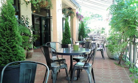 The Kingston Hotel - Goulburn Accommodation 0