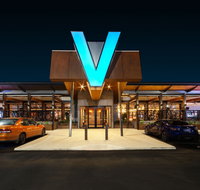 V Hotel - Goulburn Accommodation