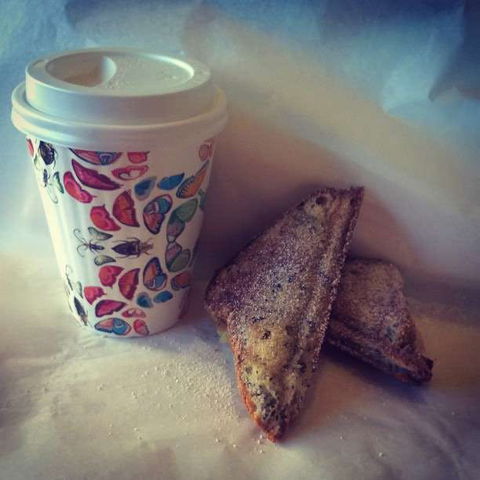 WAKE Cafe And Jaffle Van - Goulburn Accommodation 0