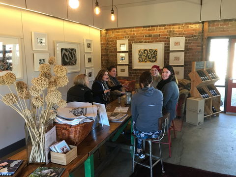 Word Of Mouth Wines - Goulburn Accommodation 0
