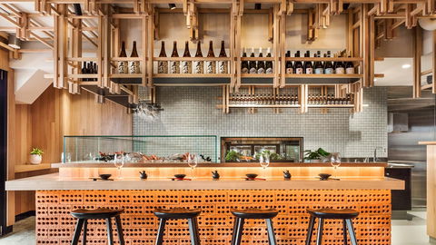 Y14 Japanese Seafood Kitchen And Bar - Goulburn Accommodation 0