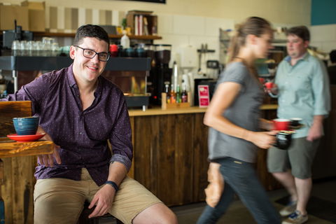 38 Espresso - Goulburn Accommodation 1