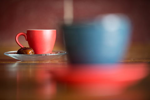 38 Espresso - Goulburn Accommodation 2