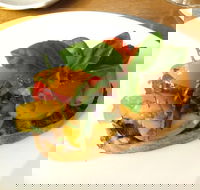 Alessandro's Pizzeria - Goulburn Accommodation