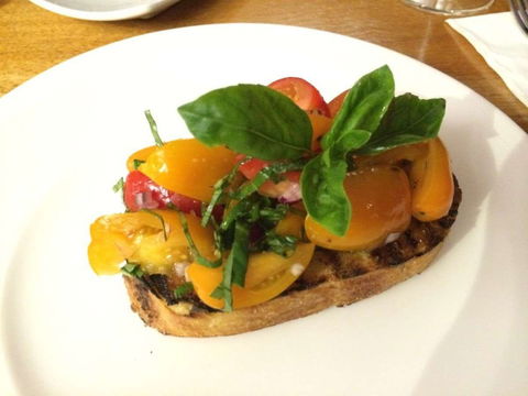 Alessandro's Pizzeria - Goulburn Accommodation 0